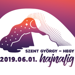 Szent György-hegy hajnalig