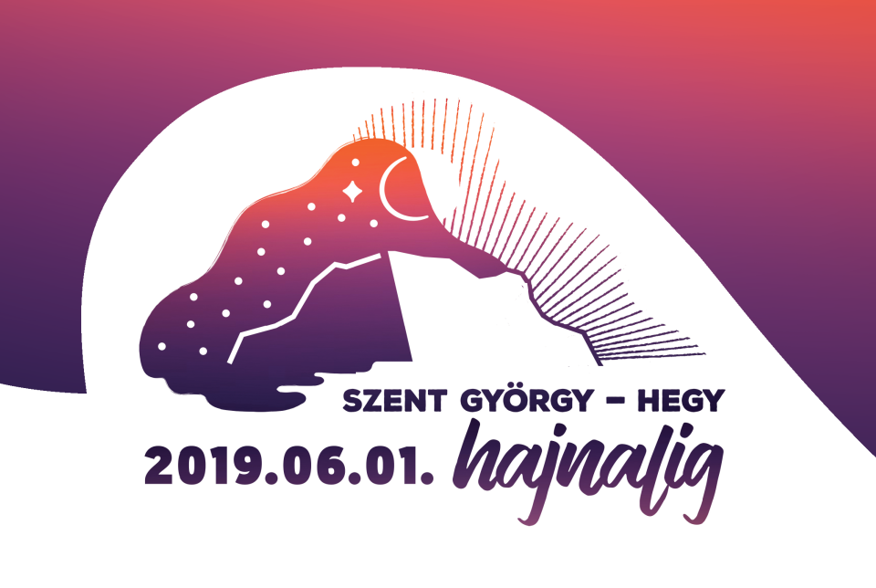 Szent György-hegy hajnalig
