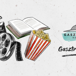 Gasztrohegy • GasztroSZTORIK