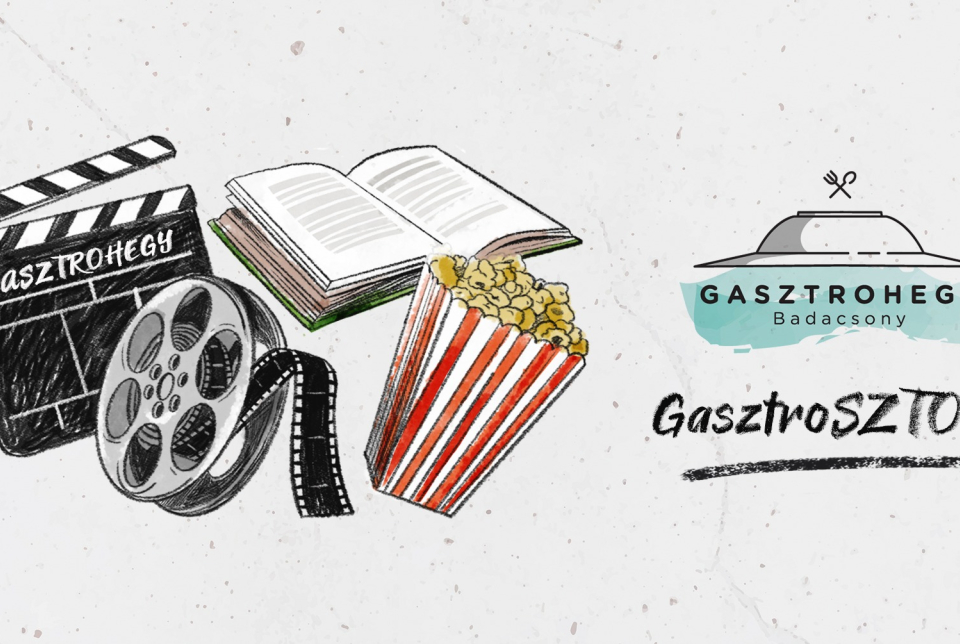 Gasztrohegy • GasztroSZTORIK