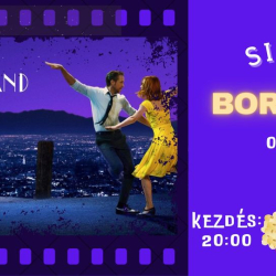 Bormozi - Sipos Borház