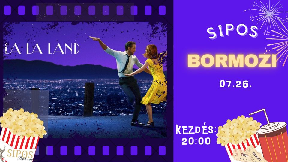 Bormozi - Sipos Borház