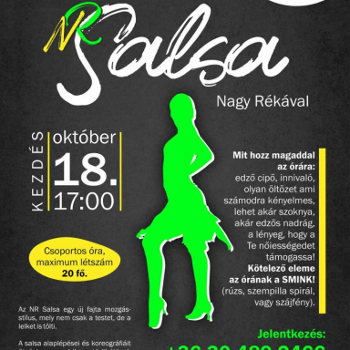 NR GYM – Edzőterem Badacsonytomajon