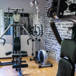 nrgym