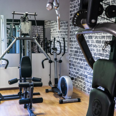 nrgym