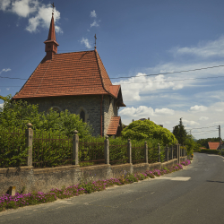 Szent Donát kápolna