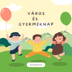 Város és Gyermeknap Badacsonytomajon