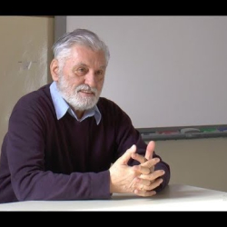 Raffay Ernő: "Trianon: a megoldás lehetőségei" előadás