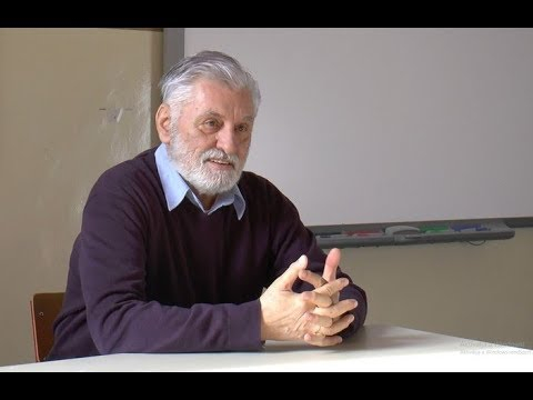 Raffay Ernő: "Trianon: a megoldás lehetőségei" előadás