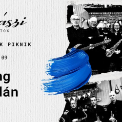 Szászi Akusztik Piknik – Swing Bandán