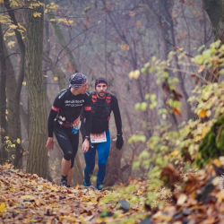 Tanúhegyek Trail - Hableány 2022