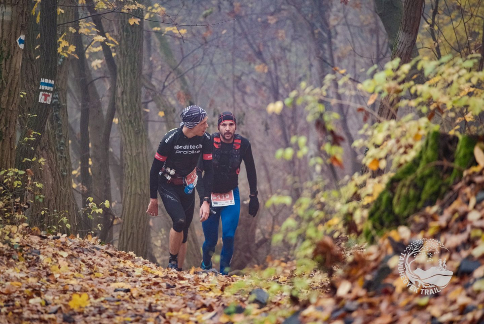 Tanúhegyek Trail - Hableány 2022