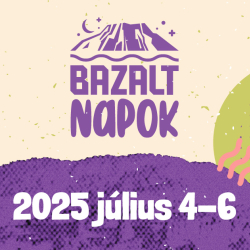 Bazalt Napok Badacsonytördemicen