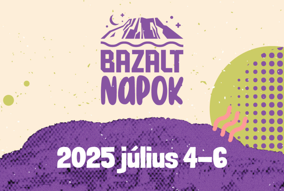 Bazalt Napok Badacsonytördemicen