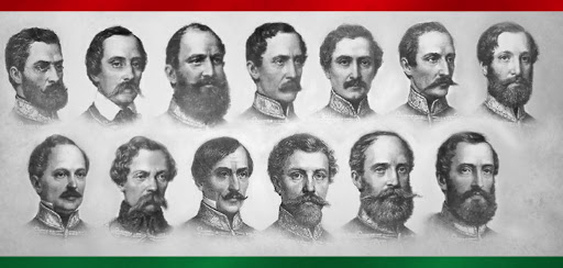 Ünnepi Megemlékezés október 6-án