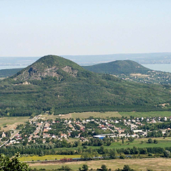 Gulács-hegy - Badacsonyi Turisztikai és Borút Egyesület