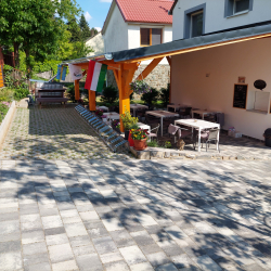Pünkösdi nyitott pincék