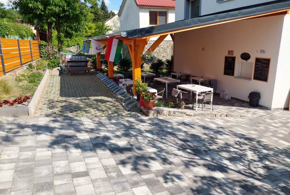 Pünkösdi nyitott pincék