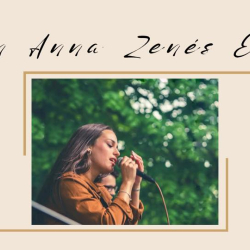 Iván Anna Zenés Estje a Tiliában