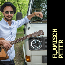 AKUSZTIK PIKNIK X FLAMISCH PÉTER