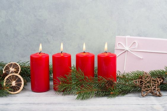 Adventi hangverseny