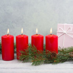Adventi hangverseny