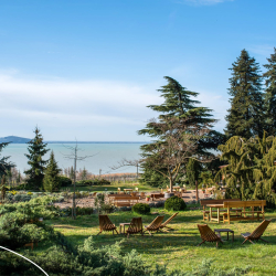 Húsvét és tavaszi vakáció a Folly Arborétumban