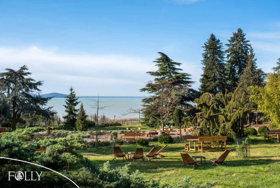 Húsvét és tavaszi vakáció a Folly Arborétumban
