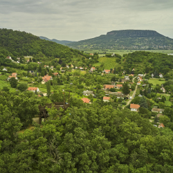 Badacsonyi Turisztikai és Borút Egyesület