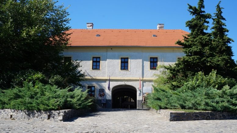 Borban az egészség - szakmai szeminárium a MATE Szőlészeti és Borászati Intézetben