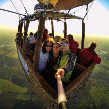 Ballooning