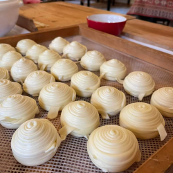 Parenyica-Burrata-Mozzarella készítő workshop