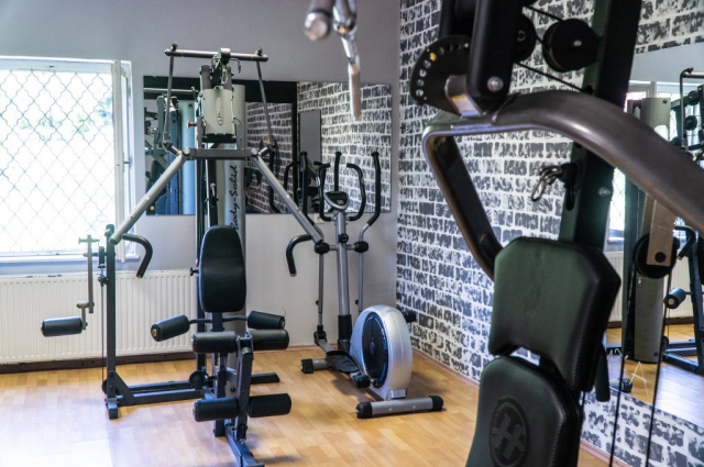 nrgym
