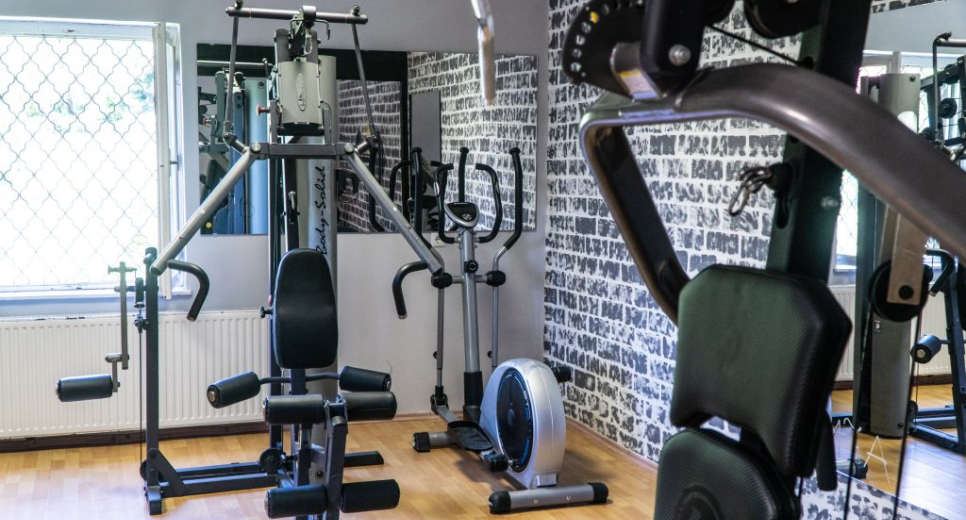 nrgym nrgym