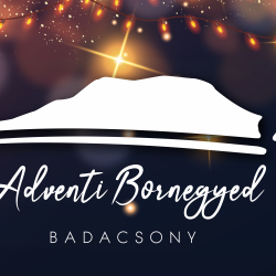 Adventi Bornegyed IV.