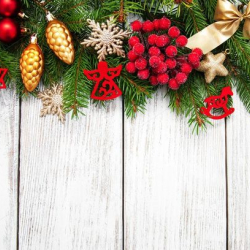Adventi készülődés Ábrahámhegyen