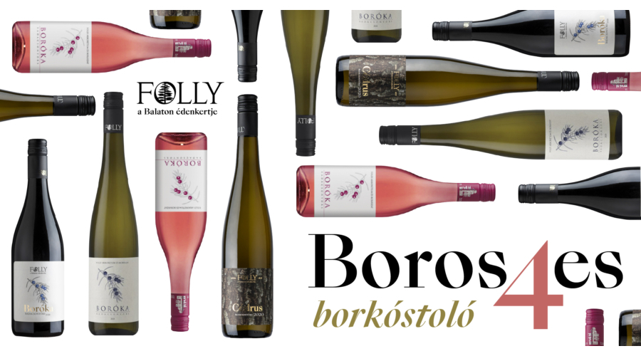 Folly Boros4es
