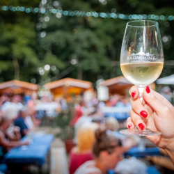 Badacsonyer Weinwochen