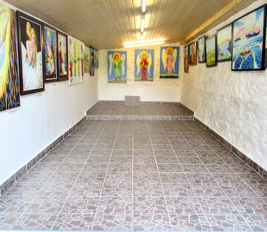 Kortárs Képzőművészeti Galéria