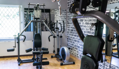 nrgym