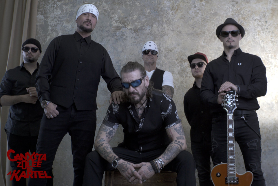 Zenés esték a Balaton várában – GANXSTA ZOLEE ÉS A KARTEL JAZZ STAGE