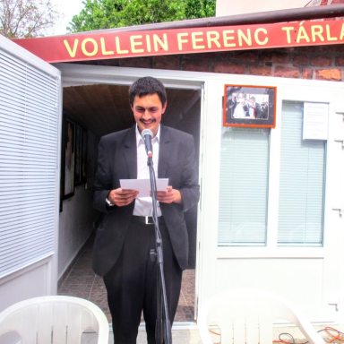 Kortárs Képzőművészeti Galéria