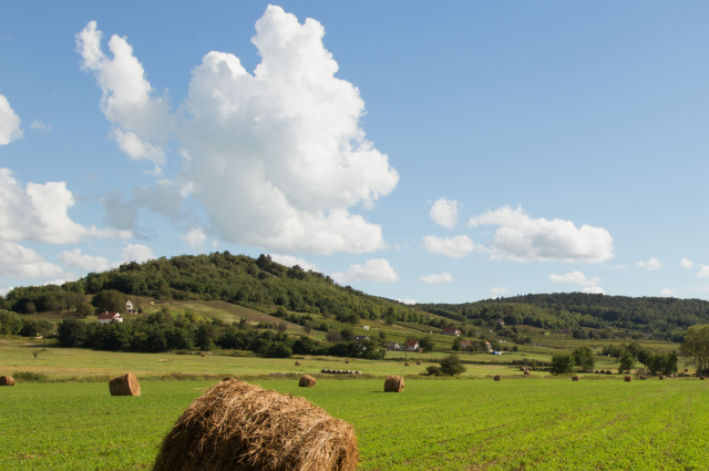 Sabar Hill