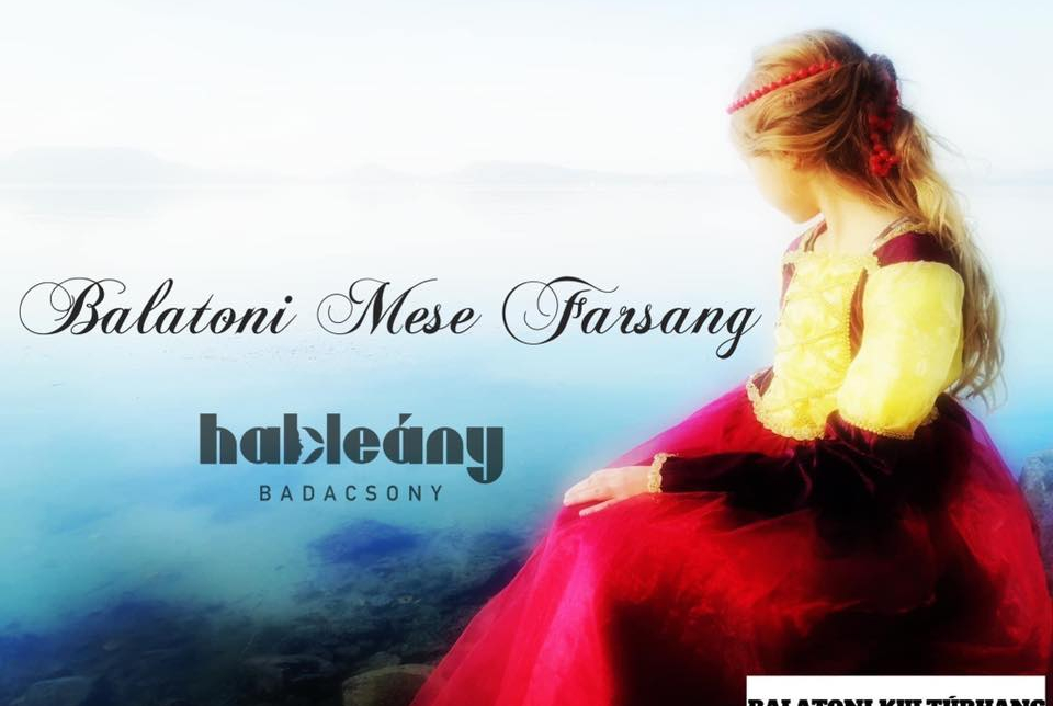 Balatoni Mese Farsang