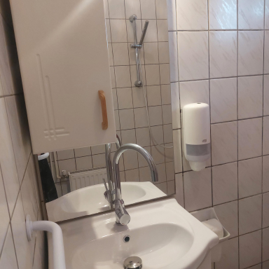 Ágnes Vendégház Apartman I.
