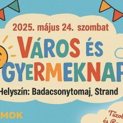 Város és gyermeknap