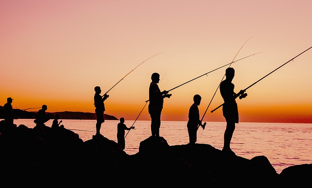 Horgászatat Badacsonyban és környékén