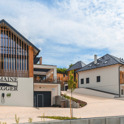 25. Születésnapi borvacsora a Domaine Edegger Pincészetben