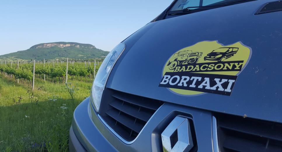 Badacsony Bortaxi Badacsony Bortaxi