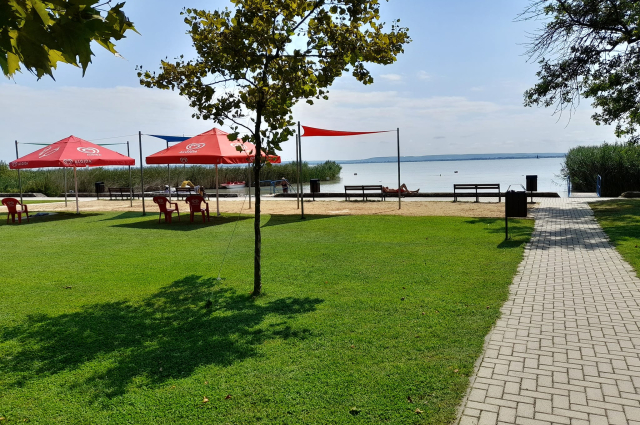 Miner's Beach